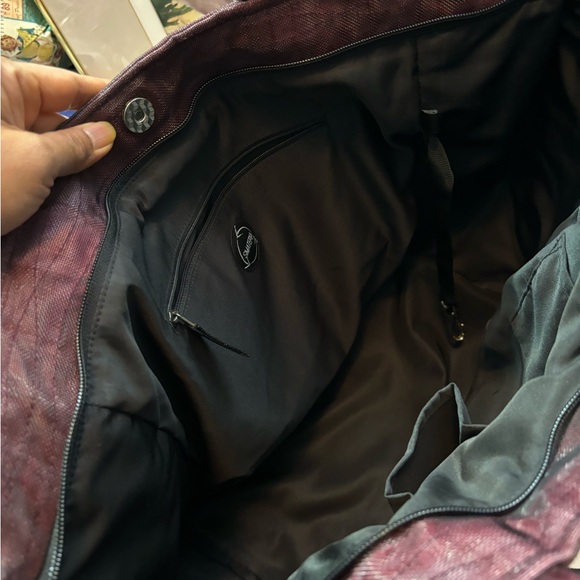 Recycling Smateria tote - Picture 10 of 12